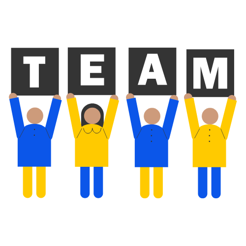 team personality